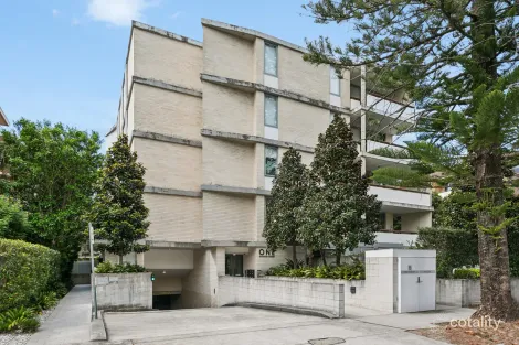 Property photo of 202/1 Gordon Street Brighton-Le-Sands NSW 2216
