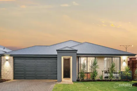 Property photo of 20 Teasel Way Banksia Grove WA 6031