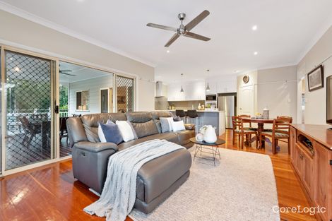 Property photo of 45 Woodtop Court Ferny Hills QLD 4055