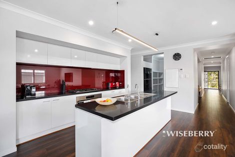 Property photo of 3 Rushmore Place Hamlyn Terrace NSW 2259