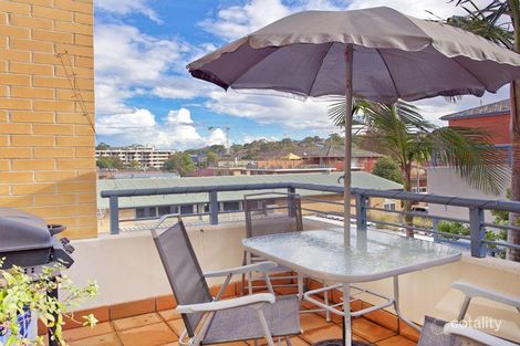 Property photo of 14/32 Fisher Road Dee Why NSW 2099