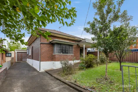 Property photo of 106 Alfred Street Rosehill NSW 2142