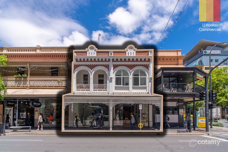 227 Rundle St, Adelaide, SA 5000