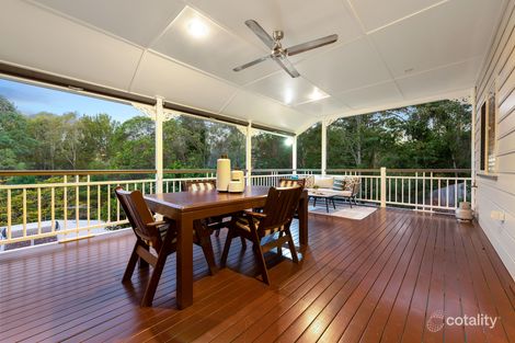 Property photo of 45 Woodtop Court Ferny Hills QLD 4055