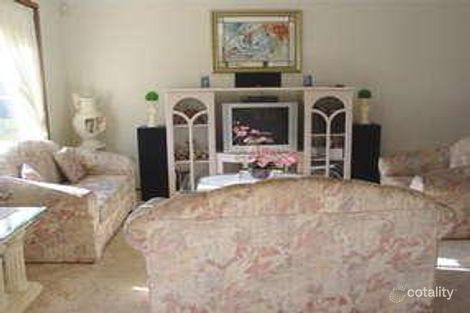 Property photo of 134 Swallow Drive Erskine Park NSW 2759