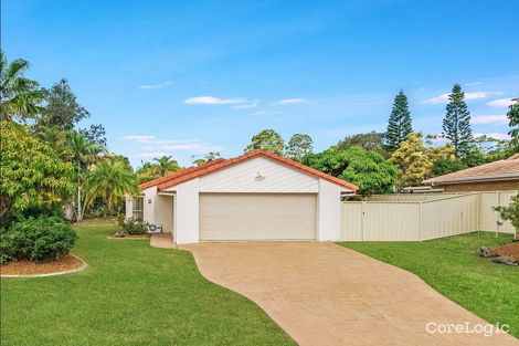 Property photo of 12 Tullamarine Drive Robina QLD 4226