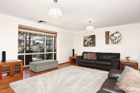Property photo of 7 Mataro Close Edensor Park NSW 2176