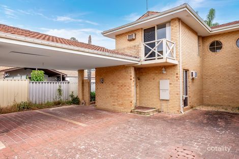 2/2 Creery St, Dudley Park, WA 6210