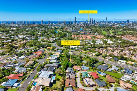 119 Benowa Rd, Southport, QLD 4215