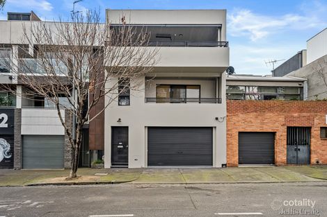 Property photo of 178 Stanley Street West Melbourne VIC 3003