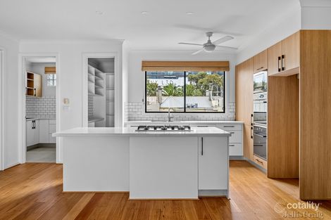 Property photo of 178 Stanley Street West Melbourne VIC 3003