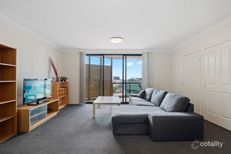 Property photo of 55/540 Queen Street Brisbane City QLD 4000