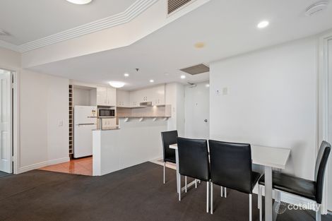 Property photo of 55/540 Queen Street Brisbane City QLD 4000