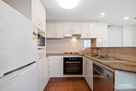 Property photo of 55/540 Queen Street Brisbane City QLD 4000