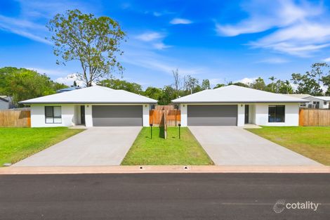 2 KYLIE CL, MAREEBA, QLD 4880