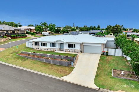 4 Zeus Way, Calliope, QLD 4680