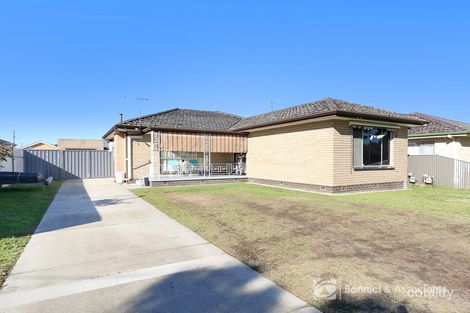 Property photo of 460 Alldis Avenue Lavington NSW 2641
