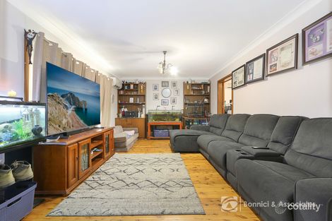 Property photo of 460 Alldis Avenue Lavington NSW 2641