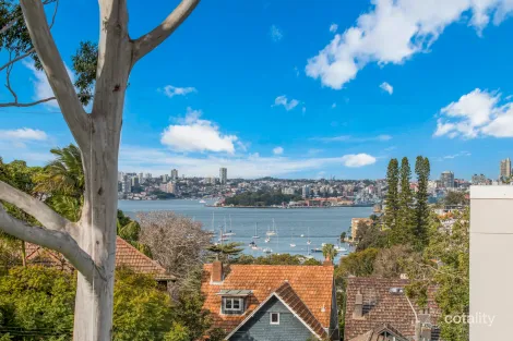 Property photo of 11/6 Bannerman Street Cremorne NSW 2090