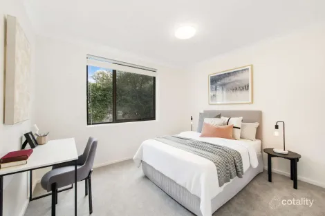 Property photo of 11/6 Bannerman Street Cremorne NSW 2090