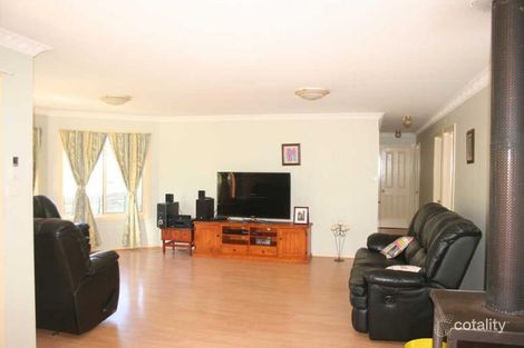 Property photo of 1648 Marked Tree Road Gundaroo NSW 2620