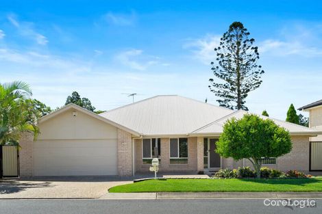 Property photo of 3 Hoop Pine Place Sunnybank Hills QLD 4109