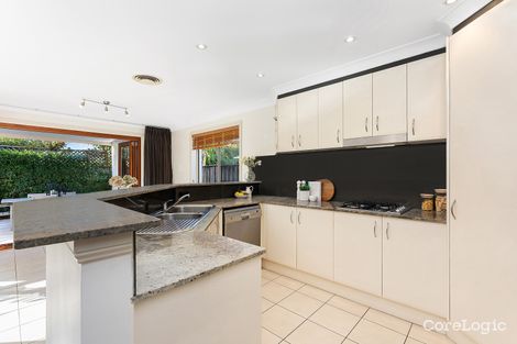 Property photo of 16 Perentie Road Belrose NSW 2085