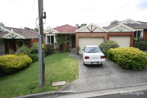 Property photo of 1/12 St Elmo Avenue Ferntree Gully VIC 3156