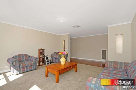 Property photo of 6 Chater Place Dunlop ACT 2615