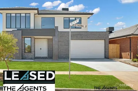 Property photo of 9 Octagonal Street Bonnie Brook VIC 3335