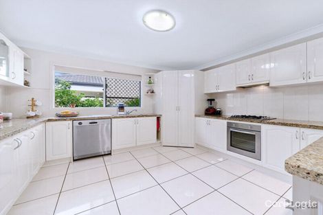 Property photo of 3 Hoop Pine Place Sunnybank Hills QLD 4109