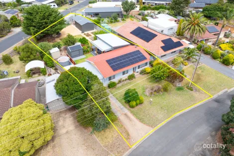 110 Wattle Dr, Mccracken, SA 5211