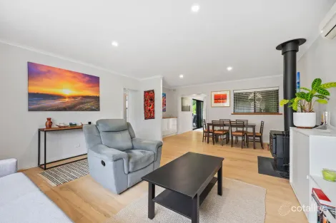 Property photo of 110 Wattle Drive McCracken SA 5211