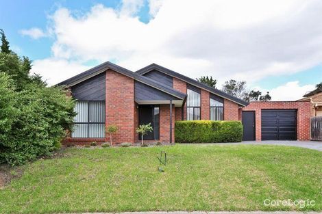 Property photo of 46 Messina Crescent Keilor Lodge VIC 3038