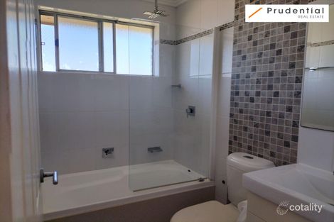 Property photo of 5/88 Dumaresq Street Campbelltown NSW 2560