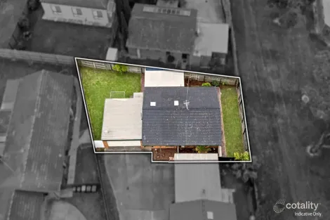 Property photo of 2/12 Regency Court Traralgon VIC 3844