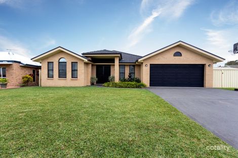 5 Shantull Dr, Wallabi Point, NSW 2430