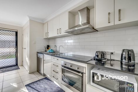 Property photo of 46 Sawmill Circuit Riverhills QLD 4074