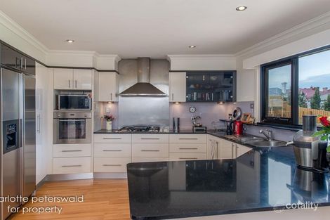 Property photo of 1 Russell Crescent Sandy Bay TAS 7005