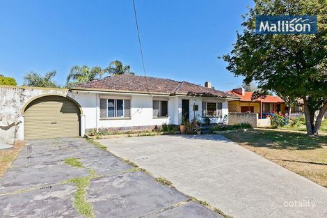 Property photo of 34 Yale Road Thornlie WA 6108