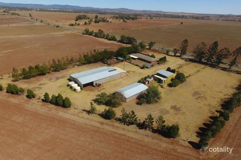 8536 Bunya Hwy, Kumbia, QLD 4610