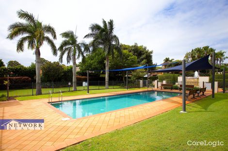 Property photo of 122-138 Gordon Street Ormiston QLD 4160