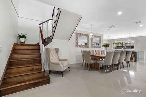 Property photo of 3 Exodus Way Epping VIC 3076