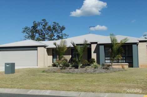 Property photo of 13 Jeana Close Boyne Island QLD 4680