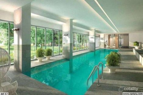 Property photo of 411/30 Burnley Street Richmond VIC 3121