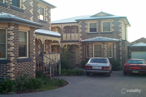 Property photo of 3/57 Speight Street Thornbury VIC 3071