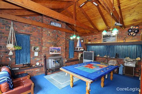 Property photo of 36 Tate Avenue Wantirna South VIC 3152
