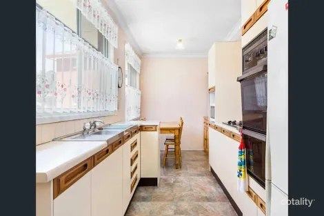 Property photo of 37 Michigan Road Seven Hills NSW 2147