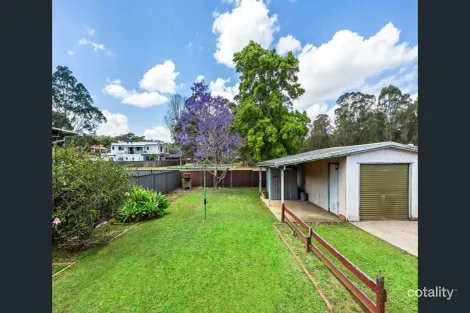 Property photo of 37 Michigan Road Seven Hills NSW 2147