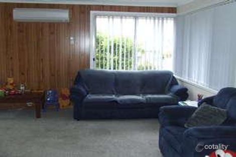 Property photo of 25 Morrisby Street Rokeby TAS 7019